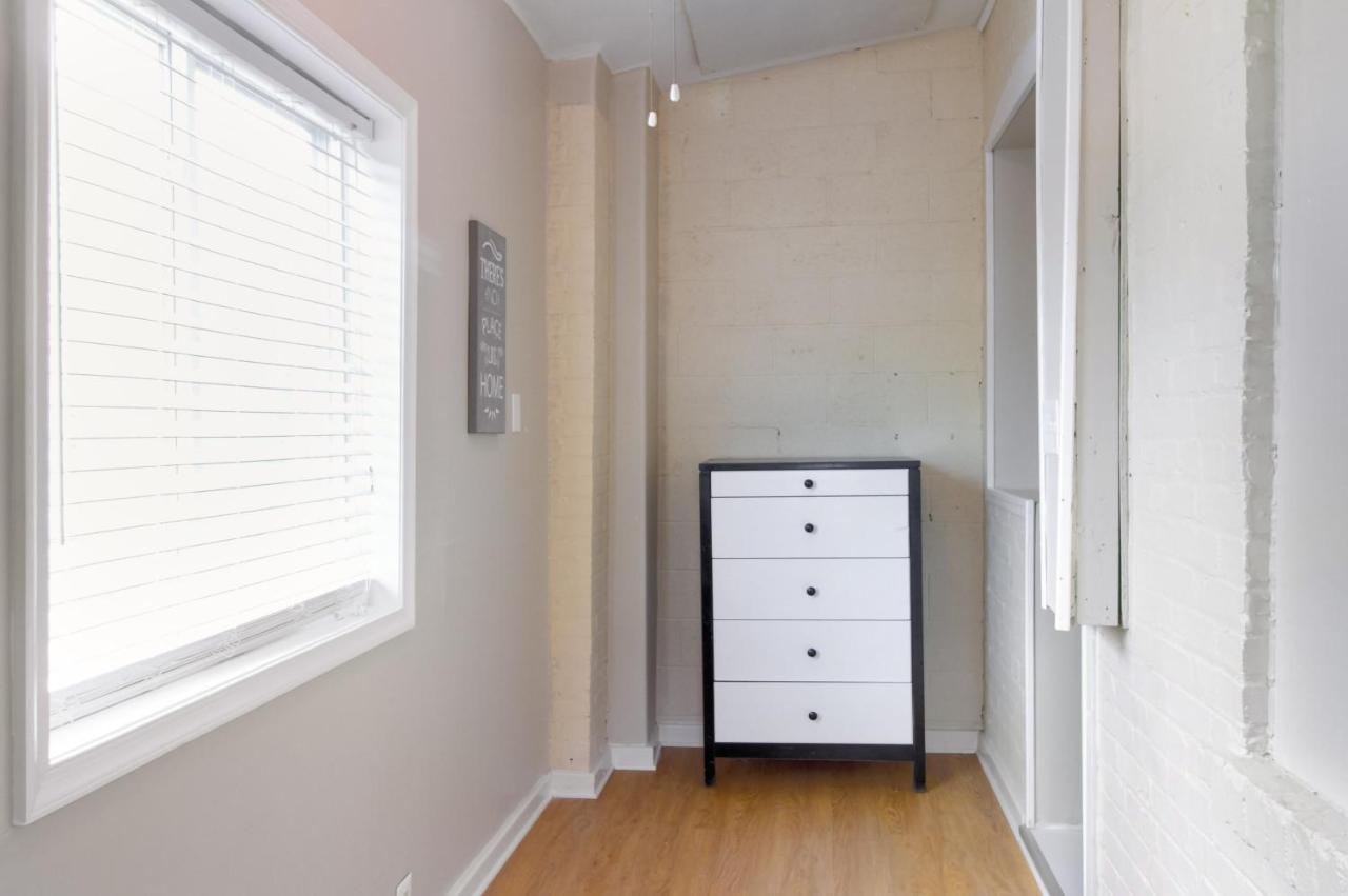 The Gray Corner House By Gallaudet 3 Bedroom 2 Ba Washington Exterior foto