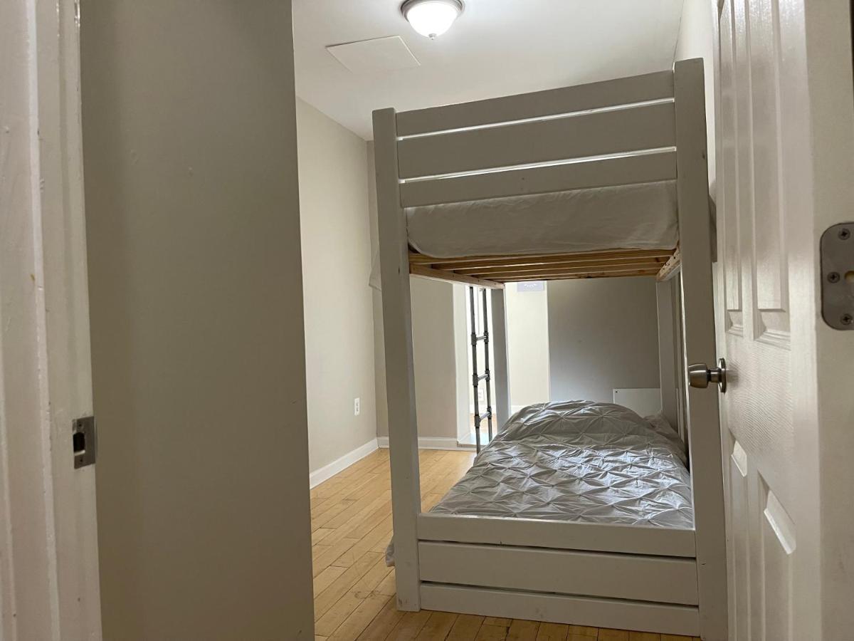 The Gray Corner House By Gallaudet 3 Bedroom 2 Ba Washington Exterior foto